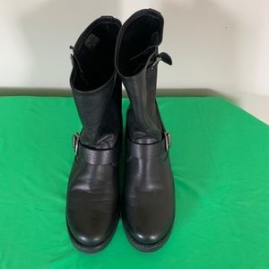 Frye Veronica Short Boots